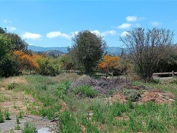 Parcela en Venta en Lo Orozco
