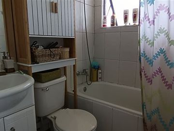 Parcela en Venta en Lo Orozco