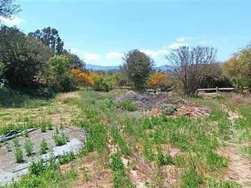 Parcela en Venta en Lo Orozco
