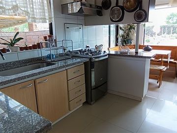 Parcela en Venta en Lo Orozco