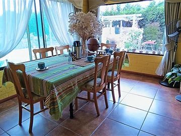 Parcela en Venta en Lo Orozco