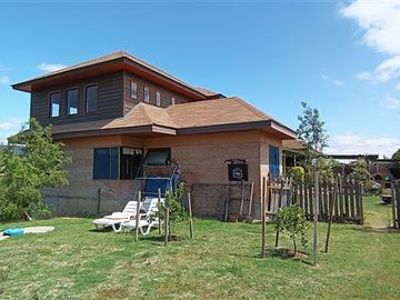 Parcela en Venta en Lo Orozco