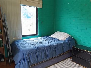 Parcela en Venta en Lo Orozco