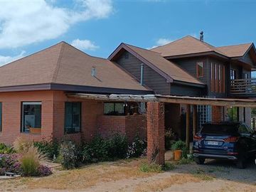 Parcela en Venta en Lo Orozco