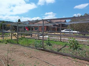 Parcela en Venta en Lo Orozco