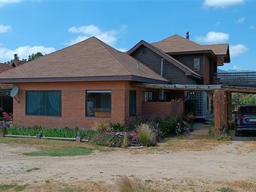 Parcela en Venta en Lo Orozco