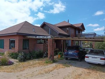 Parcela en Venta en Lo Orozco