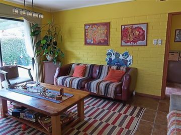 Parcela en Venta en Lo Orozco