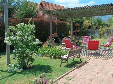 Parcela en Venta en Lo Orozco