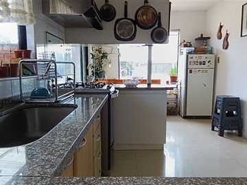 Parcela en Venta en Lo Orozco