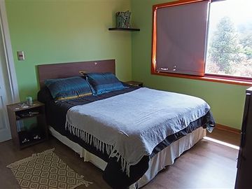 Parcela en Venta en Lo Orozco