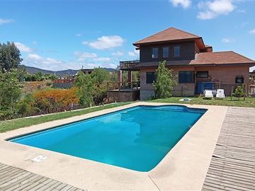 Parcela en Venta en Lo Orozco