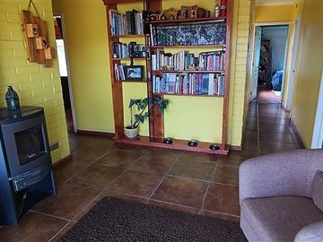 Parcela en Venta en Lo Orozco