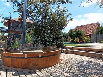 Parcela en Venta en Lo Orozco