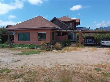 Parcela en Venta en Lo Orozco