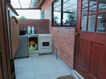 Parcela en Venta en Lo Orozco