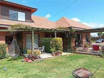 Parcela en Venta en Lo Orozco