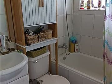 Parcela en Venta en Lo Orozco