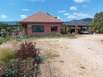 Parcela en Venta en Lo Orozco