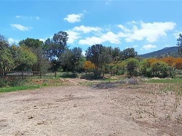 Parcela en Venta en Lo Orozco