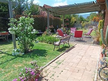 Parcela en Venta en Lo Orozco