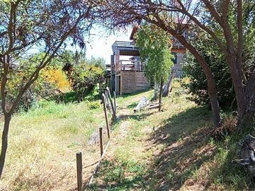 Parcela en Venta en Lo Orozco