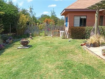 Parcela en Venta en Lo Orozco