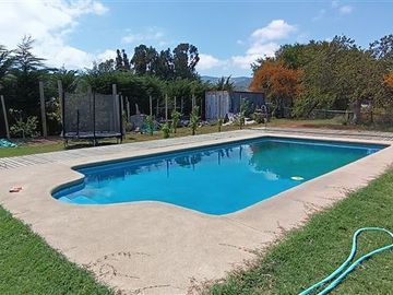 Parcela en Venta en Lo Orozco