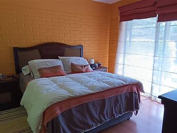 Parcela en Venta en Lo Orozco