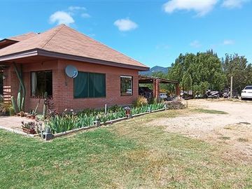 Parcela en Venta en Lo Orozco