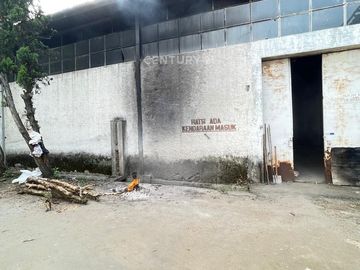 Sewa Gudang Bersama Di Main Road Moh Toha Bandung