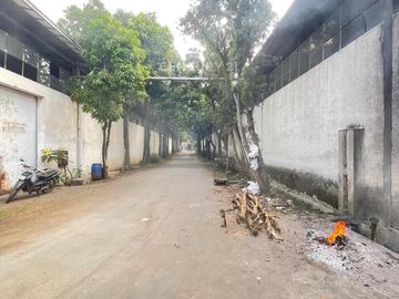 Sewa Gudang Bersama Di Main Road Moh Toha Bandung