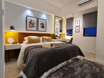 UC Apartemen Citraland, Full Furnished Baru Gress & Mewah