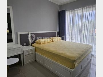 Disewa Rumah Pik 2 Uk 6X15 Full Furnish 2 Lantai Posisi Hook