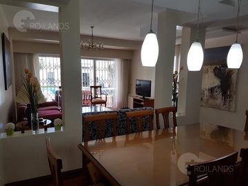 CASA EN VENTA EN TRONADOR 2700 COGHLAN