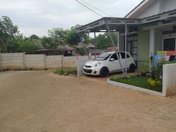 Rumah Islami Padurenan Mustika Jaya Bekasi