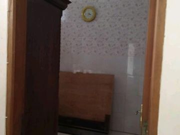 rumah tinggal di Cipinang Rawamangun Jakarta timur