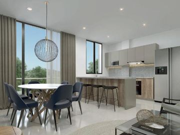 VENTA DEPARTAMENTOS  KM 13.5 VIA A LA COSTA  (CMC)