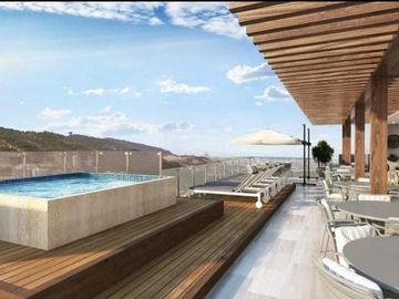VENTA DEPARTAMENTOS  KM 13.5 VIA A LA COSTA  (CMC)
