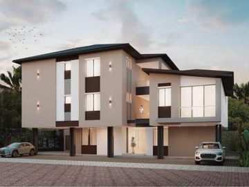 VENTA DEPARTAMENTOS  KM 13.5 VIA A LA COSTA  (CMC)