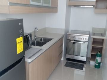 Bristol 1BR for Sale Motivated Seller Alabang Muntinlupa