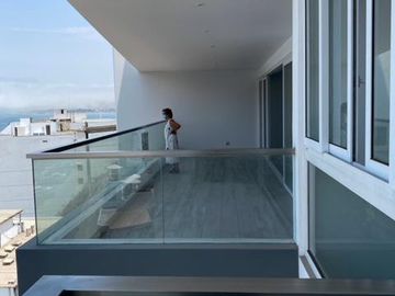 Departamento en Venta - YACHT CLUB ANCON
