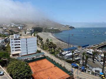 Departamento en Venta - YACHT CLUB ANCON