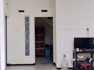 INVESTASI RUMAH KOS TERMURAH DIAREA UMM MALANG