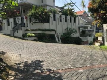 INVESTASI RUMAH KOS TERMURAH DIAREA UMM MALANG