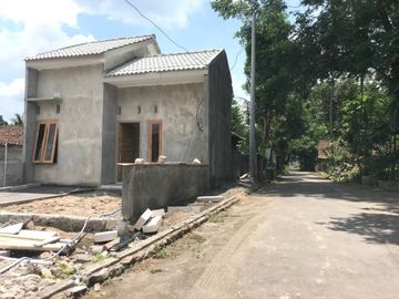 Lodiran Karta Village Perumahan Termurah Utara Prambanan
