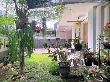 DIJUAL RUMAH at Jl PANGLIMA POLIM PANGPOL, JAKSEL