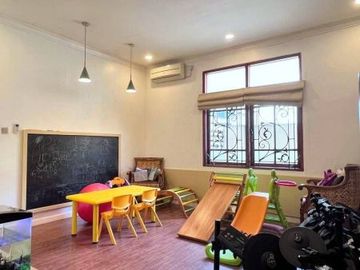 DIJUAL RUMAH at Jl PANGLIMA POLIM PANGPOL, JAKSEL