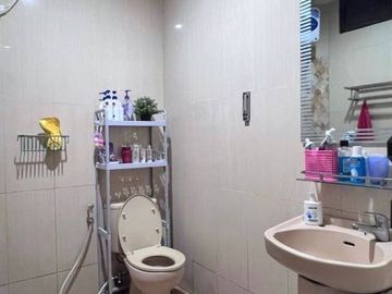 DIJUAL RUMAH at Jl PANGLIMA POLIM PANGPOL, JAKSEL