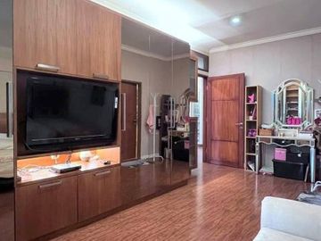 DIJUAL RUMAH at Jl PANGLIMA POLIM PANGPOL, JAKSEL